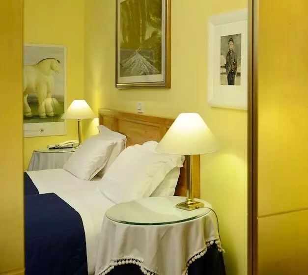 Fotos del hotel Locanda Cairoli:  18