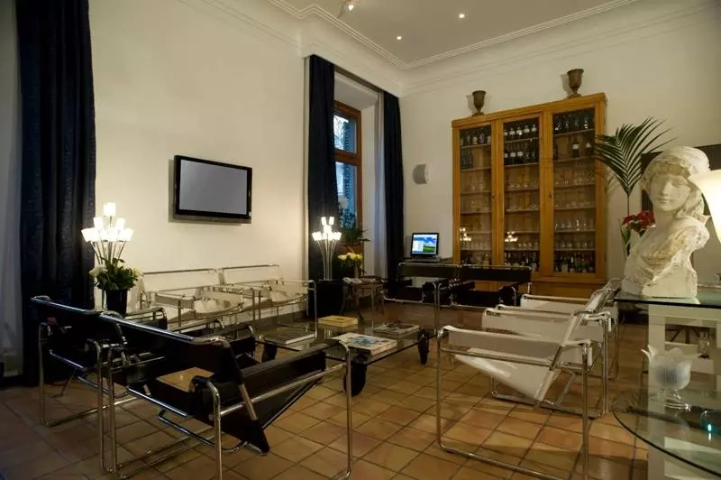 Fotos del hotel Locanda Cairoli:  25