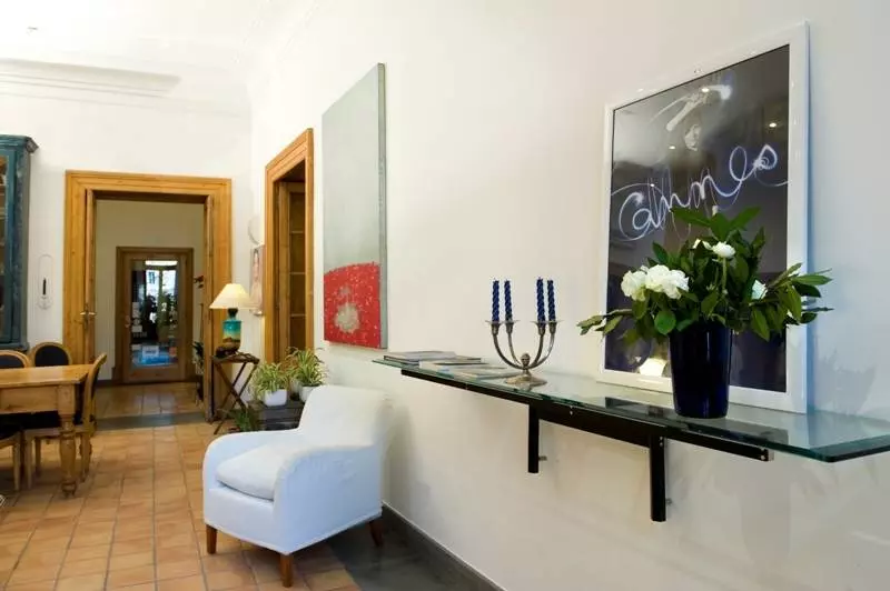 Fotos del hotel Locanda Cairoli:  16