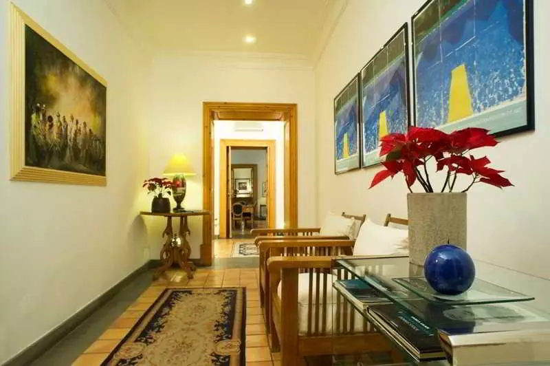 Fotos del hotel Locanda Cairoli:  12