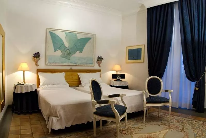 Fotos del hotel Locanda Cairoli:  19