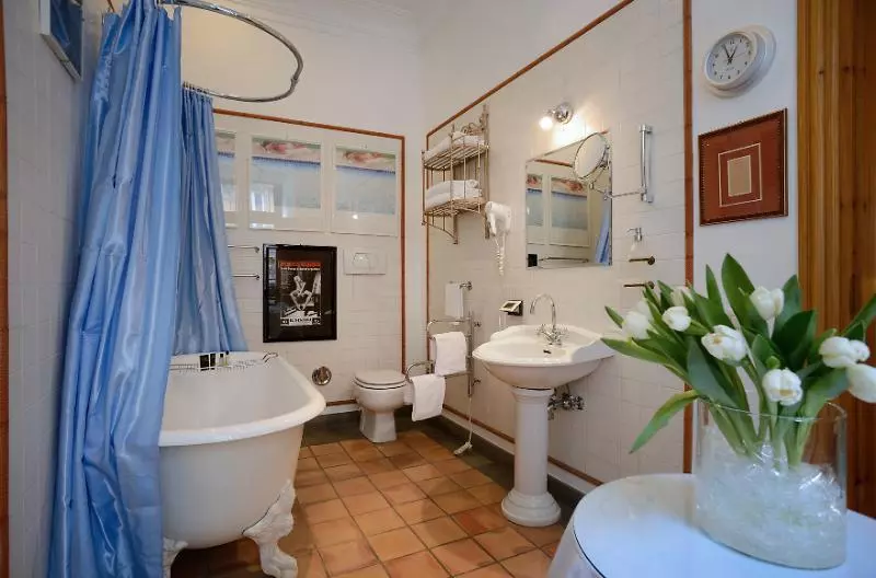 Fotos del hotel Locanda Cairoli:  6