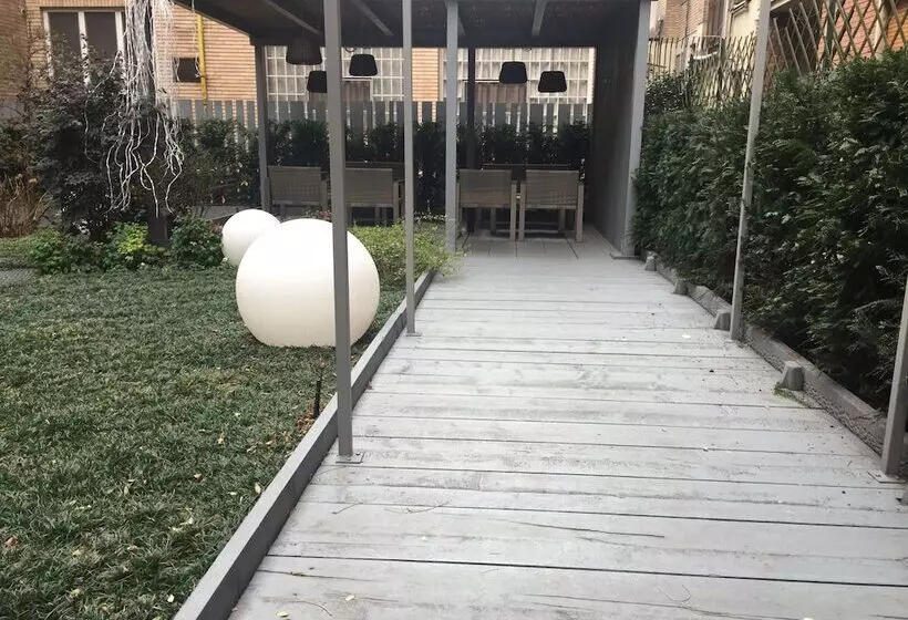 Fotos del hotel Lombardia:  20