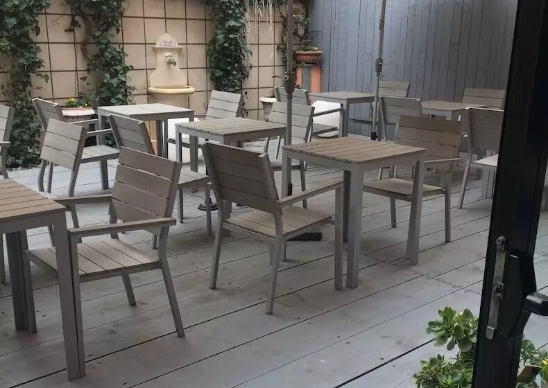 Fotos del hotel Lombardia:  22