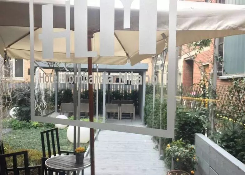 Fotos del hotel Lombardia:  24