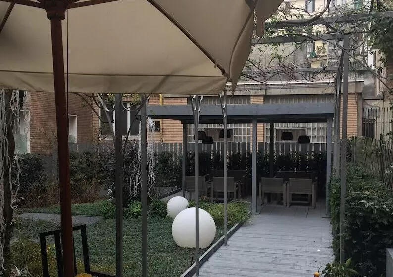 Fotos del hotel Lombardia:  13