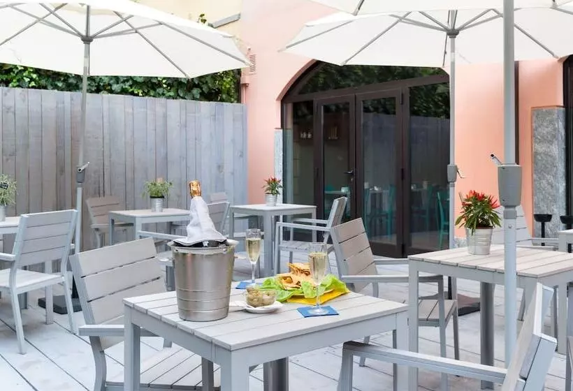 Fotos del hotel Lombardia:  5