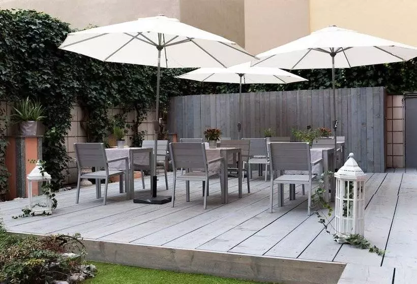 Fotos del hotel Lombardia:  16