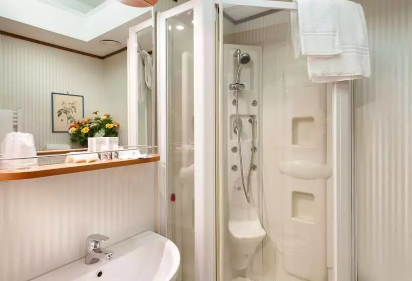 Fotos del hotel Lombardia:  6