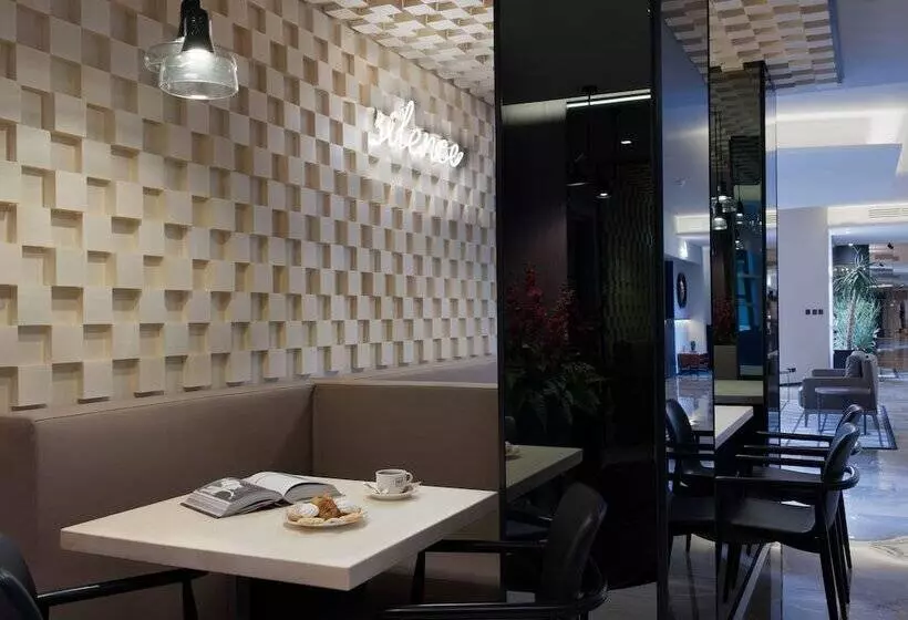 Fotos del hotel Lombardia:  4