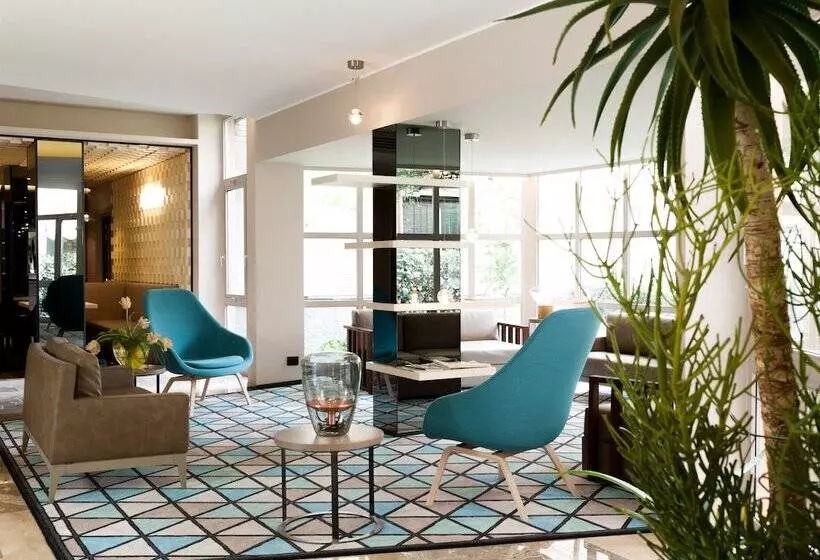 Fotos del hotel Lombardia:  23