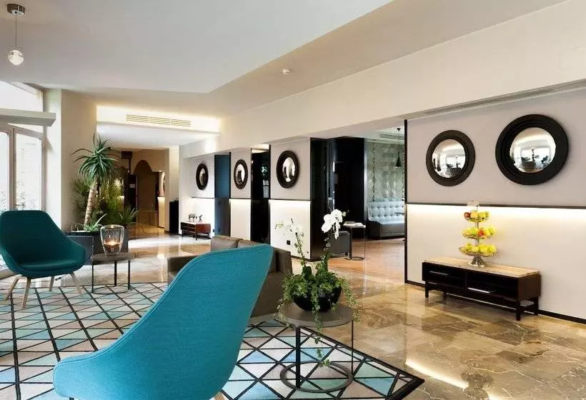 Fotos del hotel Lombardia:  25