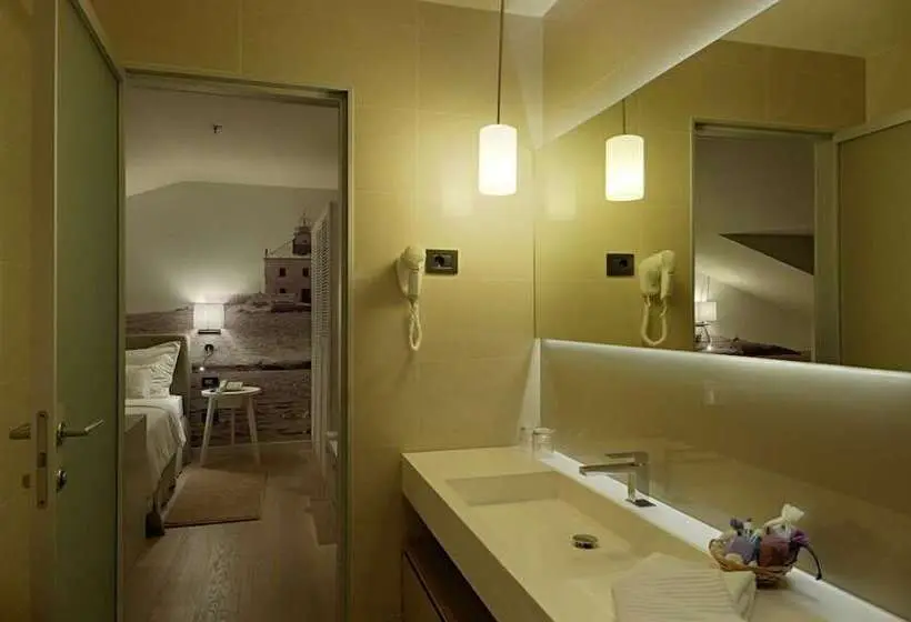 Fotos del hotel Osejava:  17