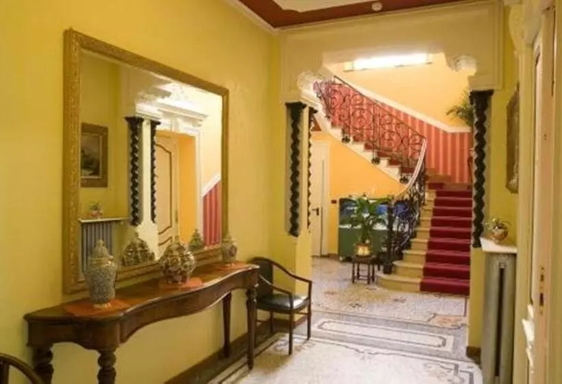 Fotos del hotel Principi D Acaja:  2