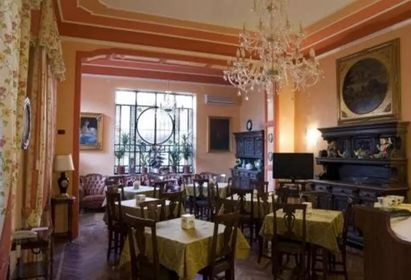 Fotos del hotel Principi D Acaja:  9