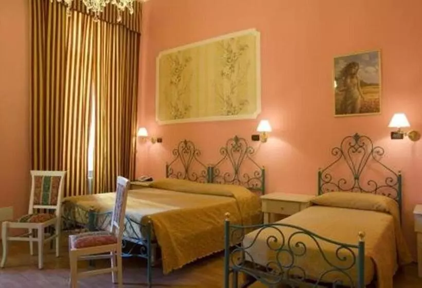 Fotos del hotel Principi D Acaja:  19