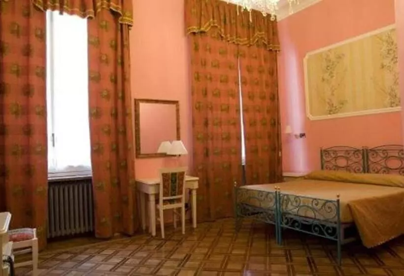 Fotos del hotel Principi D Acaja:  18