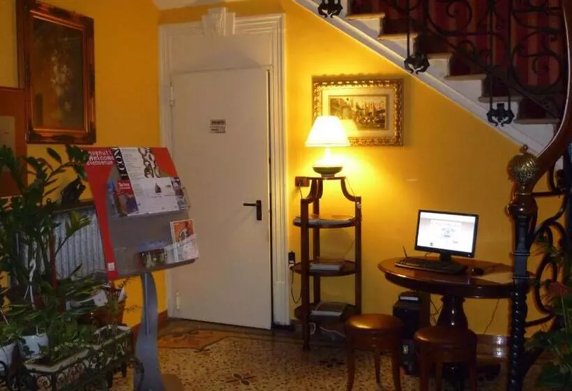 Fotos del hotel Principi D Acaja:  25