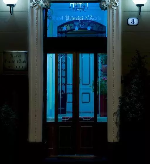 Fotos del hotel Principi D Acaja:  6