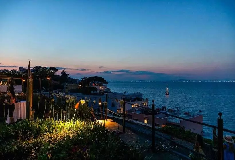 Fotos del hotel Villa Marina Capri Hotel & Spa:  6
