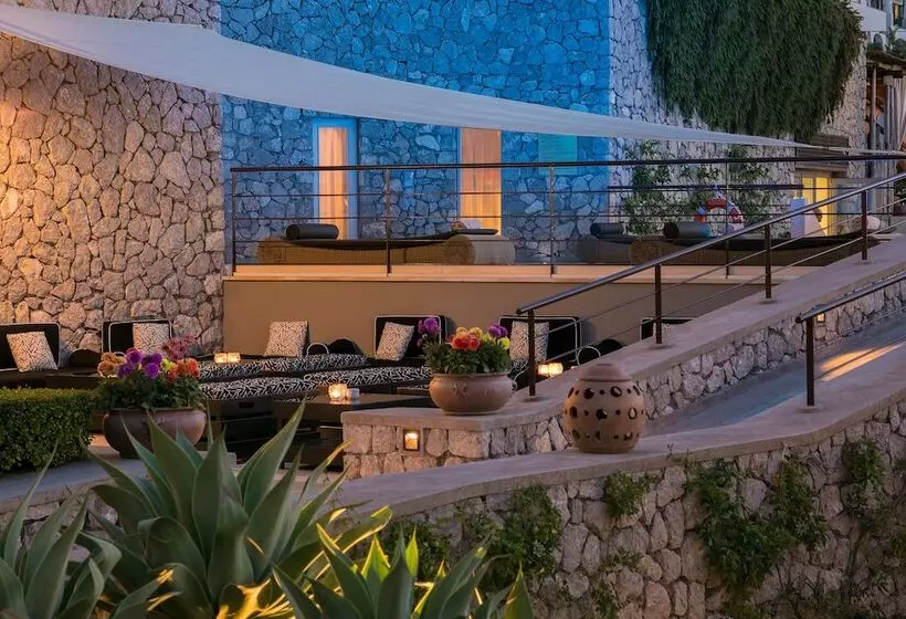 Fotos del hotel Villa Marina Capri Hotel & Spa:  15