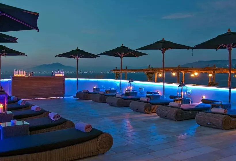 Fotos del hotel Villa Marina Capri Hotel & Spa:  8