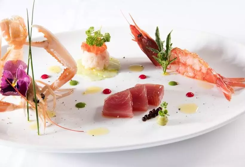 Fotos del hotel Villa Marina Capri Hotel & Spa:  11