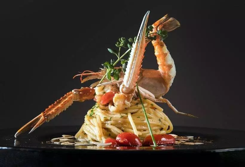 Fotos del hotel Villa Marina Capri Hotel & Spa:  14