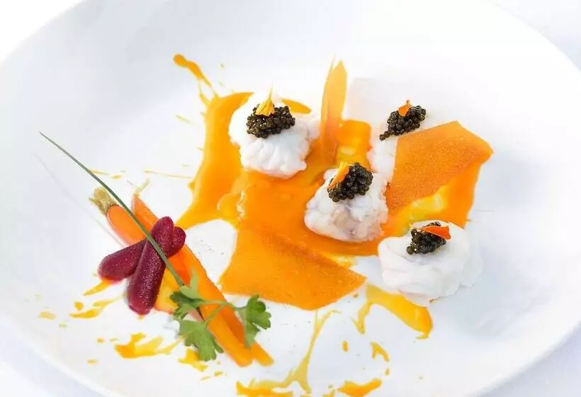 Fotos del hotel Villa Marina Capri Hotel & Spa:  7