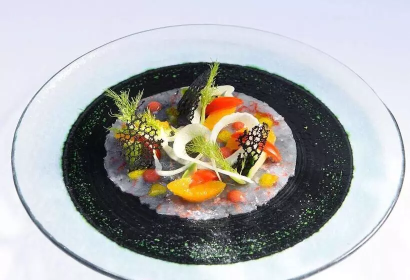 Fotos del hotel Villa Marina Capri Hotel & Spa:  5