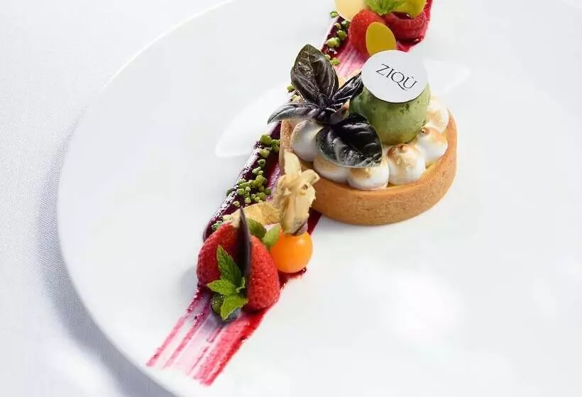 Fotos del hotel Villa Marina Capri Hotel & Spa:  2