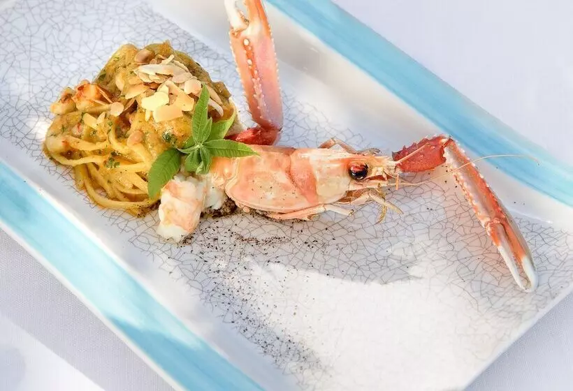 Fotos del hotel Villa Marina Capri Hotel & Spa:  22