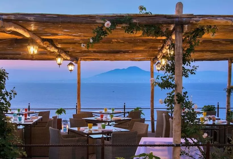 Fotos del hotel Villa Marina Capri Hotel & Spa:  21