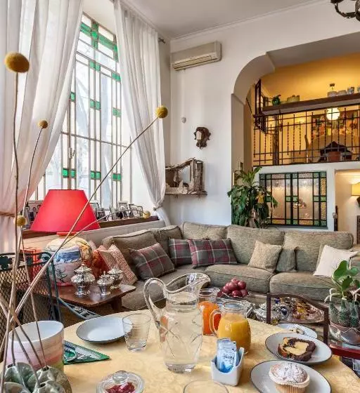 Fotos del hotel Weekend A Napoli:  6