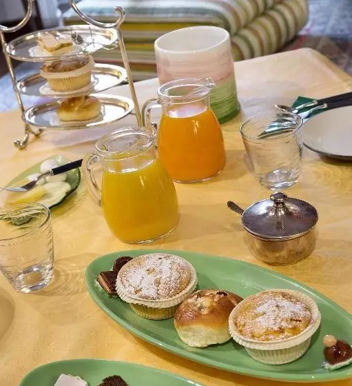 Fotos del hotel Weekend A Napoli:  2