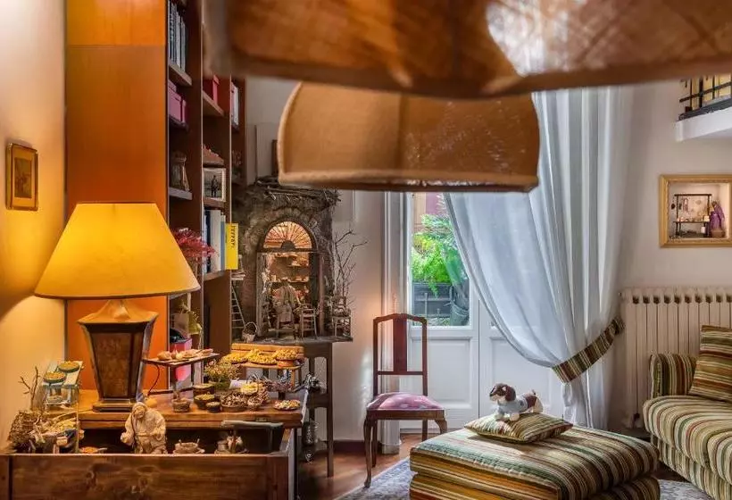 Fotos del hotel Weekend A Napoli:  14