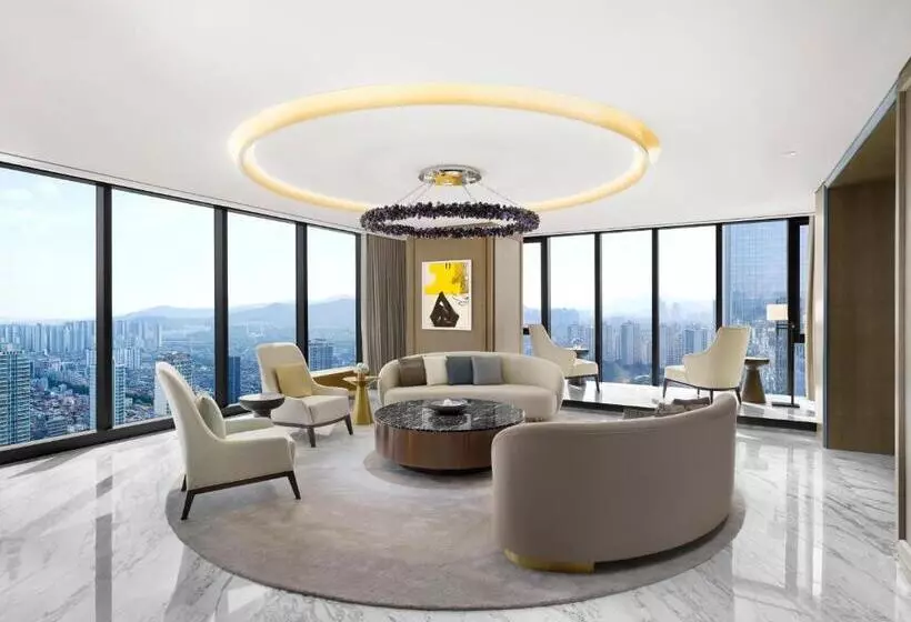 Fotos del hotel Sofitel Ambassador Seoul:  2