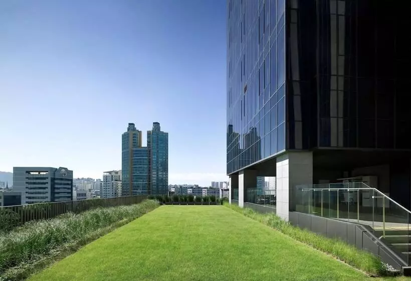Fotos del hotel Sofitel Ambassador Seoul:  22