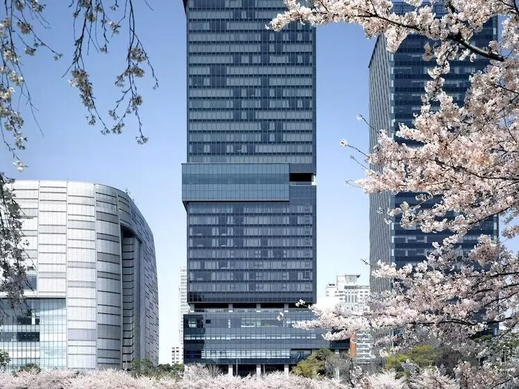 Fotos del hotel Sofitel Ambassador Seoul:  4