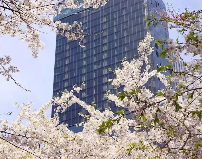 Fotos del hotel Sofitel Ambassador Seoul:  6