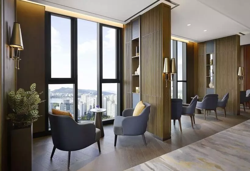 Fotos del hotel Sofitel Ambassador Seoul:  7