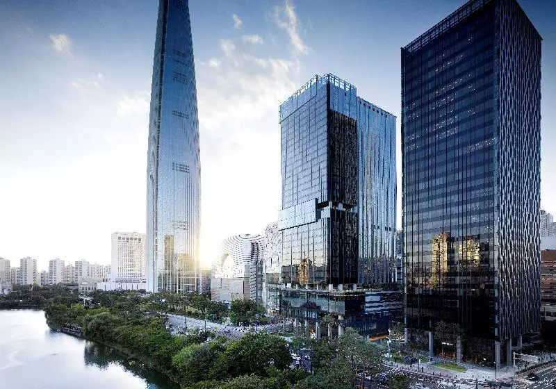 Fotos del hotel Sofitel Ambassador Seoul:  8