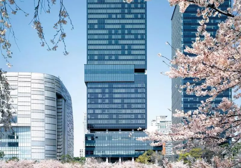 Fotos del hotel Sofitel Ambassador Seoul:  10