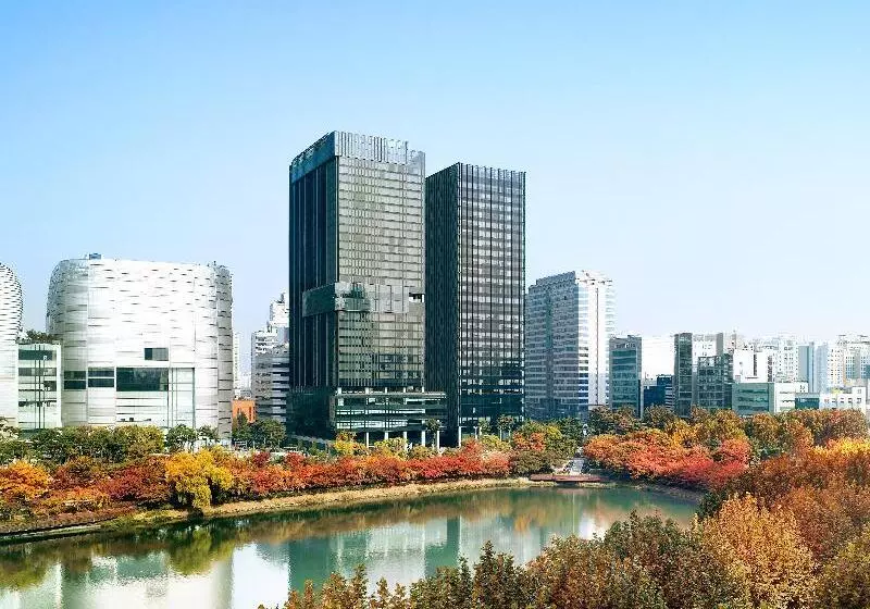 Fotos del hotel Sofitel Ambassador Seoul:  13