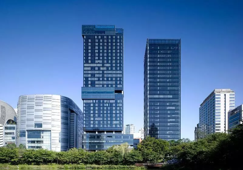 Fotos del hotel Sofitel Ambassador Seoul:  15