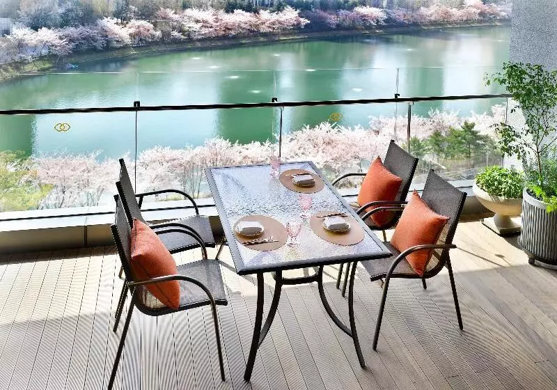 Fotos del hotel Sofitel Ambassador Seoul:  17