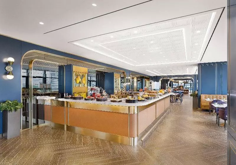 Fotos del hotel Sofitel Ambassador Seoul:  18