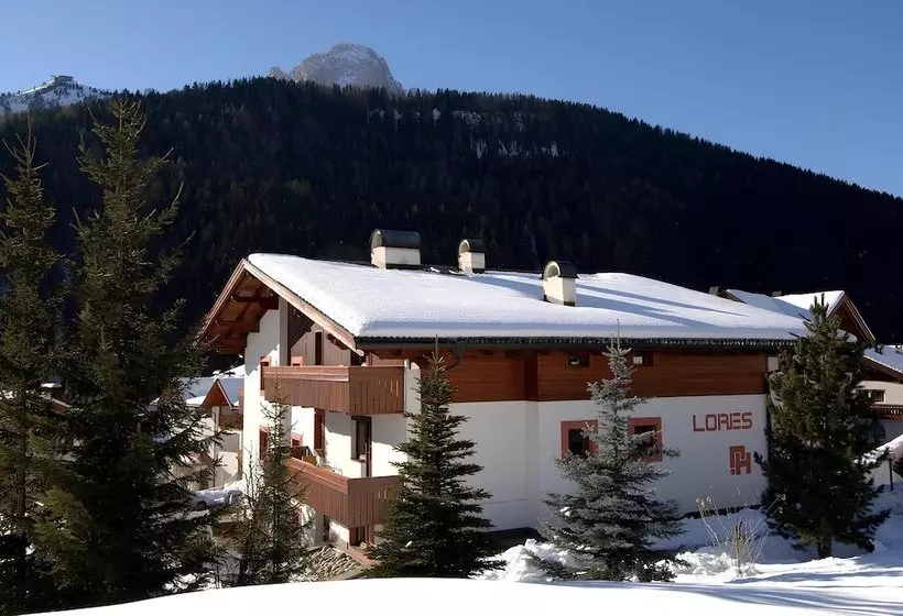 Fotos del hotel Apartments Lores:  18