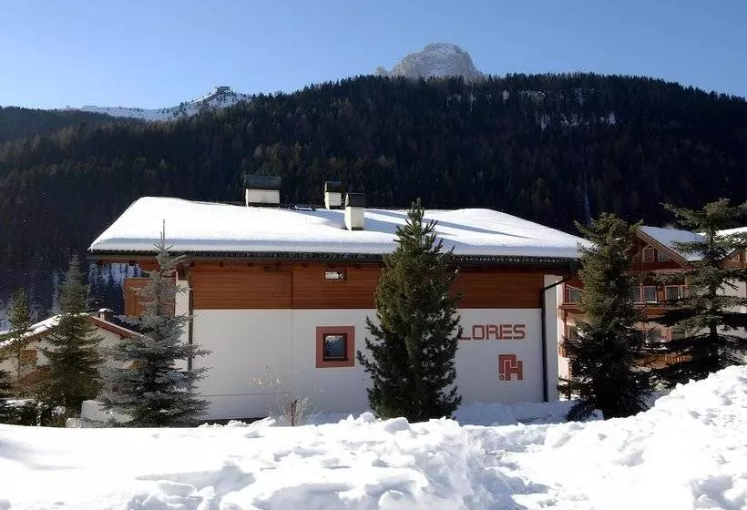 Fotos del hotel Apartments Lores:  24