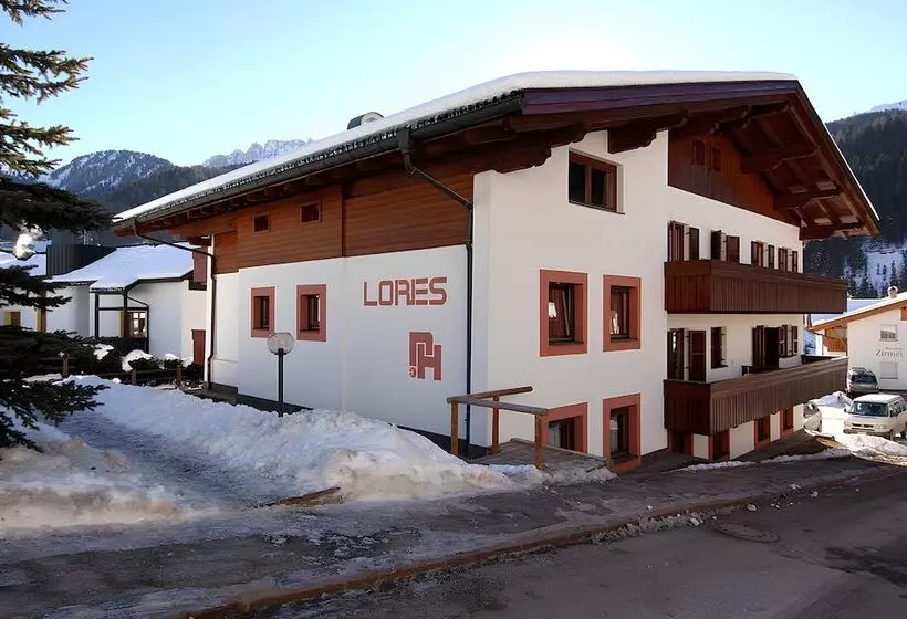 Fotos del hotel Apartments Lores:  16